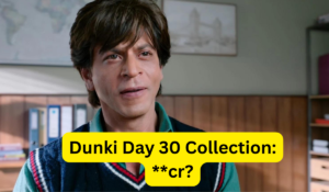 Dunki Box Office Collection Day 30 Sacnilk, Dunki Box Office Collection , Dunki Box Office Collection Day 30 , Dunki Day 30 Collection Sacnilk