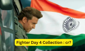 Fighter Box Office Collection Day 4 Sacnilk