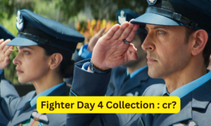 Fighter Box Office Collection Day 4 Sacnilk