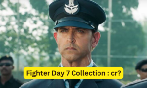 Fighter Box Office Collection Day 7 Sacnilk, Fighter Day 7 Collection Sacnilk