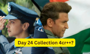 Fighter Box Office Collection Day 24 | Fighter Box Office Collection Day 24 Sacnilk