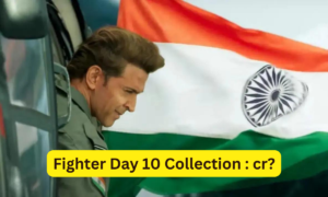 Fighter Box Office Collection Day 10 Sacnilk, Fighter Day 10 Collection Sacnilk