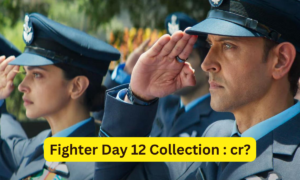 Fighter Box Office Collection Day 12 Sacnilk, Fighter Day 12 Collection Sacnilk